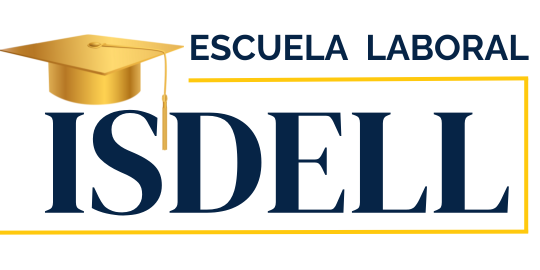 Logo Escuela Laboral ISDELL